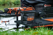 Guru Fusion H20 Acqua Secchio / Fiume Pesca Attrezzatura