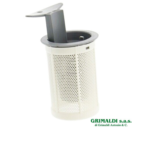 Kit filtro centrale - kit,