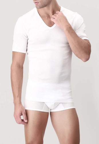 Perofil shirt collo - t-shirt,
