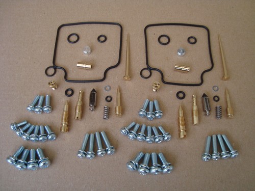 Kit riparazione carburatore