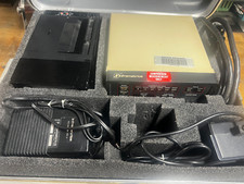 INFRAMETRICS modello 600