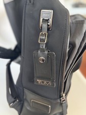 Zaino Tumi Harrison Williams