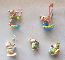 KINDER Lotto - ORSETTEN -