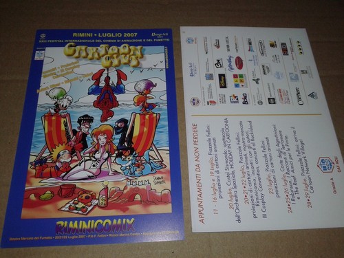 Cartolina soffritti parodie - cartolina, soffritti-parodie