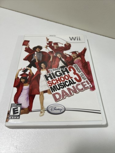 High school musical senior - school,