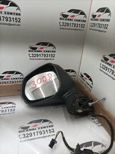 ✴️SPECCHIO SPECCHIETO RETROVISORE SX PEUGEOT 3008 2009-2016 96838709XT 6PIN MC3 