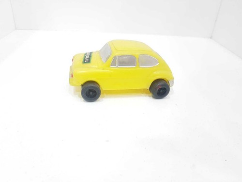 Seat 600 fiat - 600, nugil