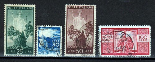 Italia democratica 1945 - italia,