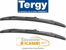 Coppia Spazzole Tergicristallo