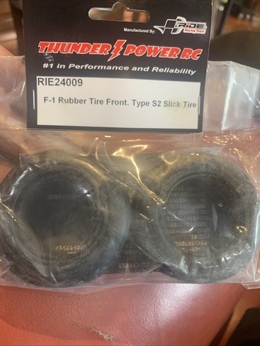 Thunder power 1 - thunder, f-1