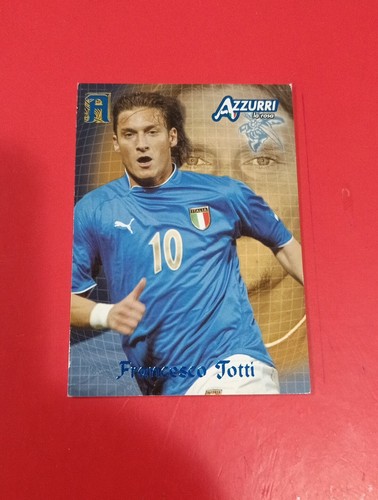 Card panini azzurri - panini,