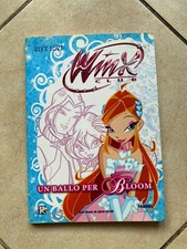 Winx Club - Un Ballo Per Bloom | Fabbri Editori