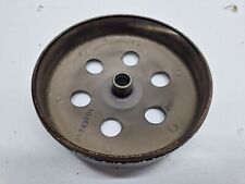 KYMCO XCITING 300 R 2009 CAMPANA FRIZIONE