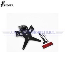 Zieger X-Line - Portatarga