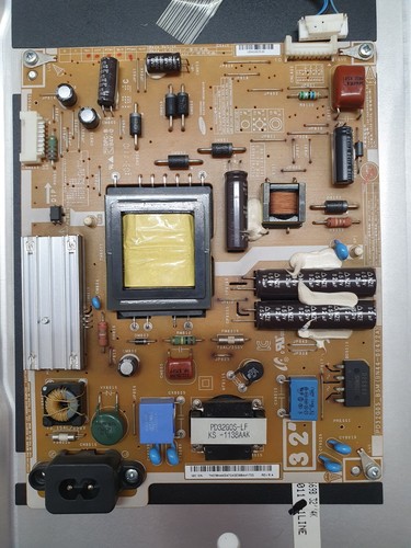 Alimentatore samsung - alimentatore,