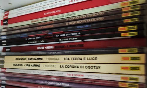 Collezione 100 lo - -p-,