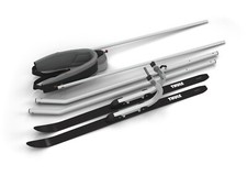 Thule chariot kit sci fondo - chariot,