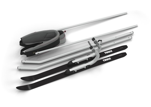 Thule chariot kit - kit, fondo