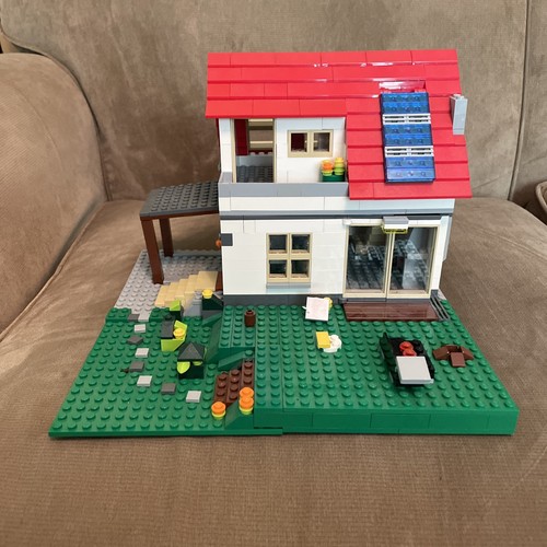 Lego creator 3in1 5771 - lego,