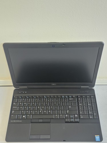 Portatile dell precision m2800 - portatile,