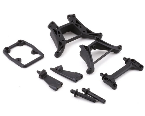 Kyosho ponte ammortizzatore - kyosho,