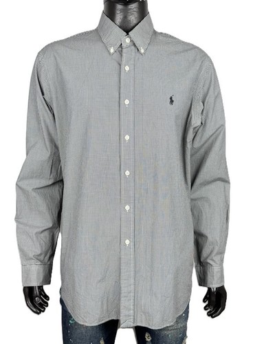 Ralph lauren camicia - lauren, xl