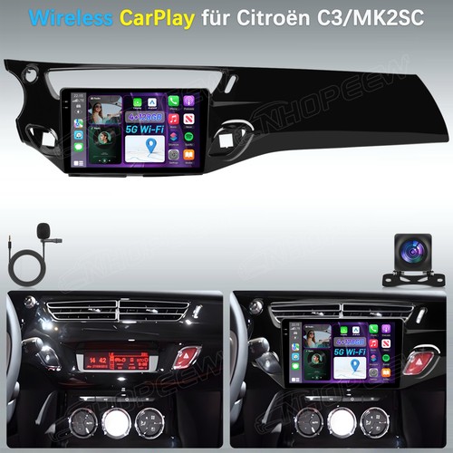 Autoradio 128gb android 15 - 4+128gb,