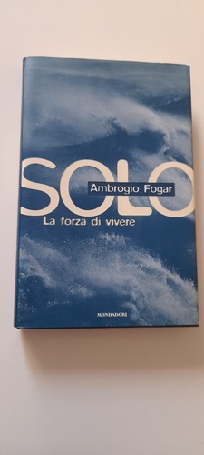 Ambrogio fogar solo forza - fogar, la