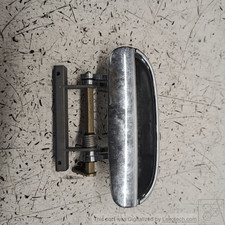 Maniglia porta post. DX ALFA ROMEO 166 (W9) 2.0 V6 Turbo Super Ber. 678a5f