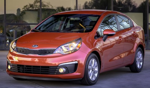 Kia rio 2012 - kia, manuale