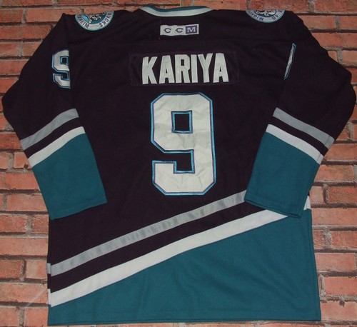 Maglia shirt trikot - ice, hockey
