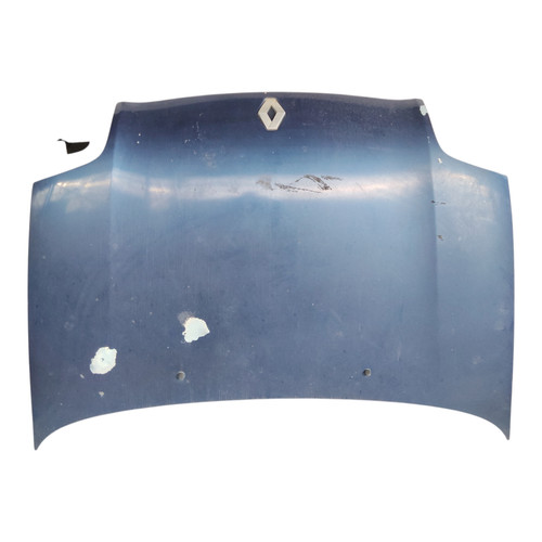 Cofano anteriore renault clio - cofano,