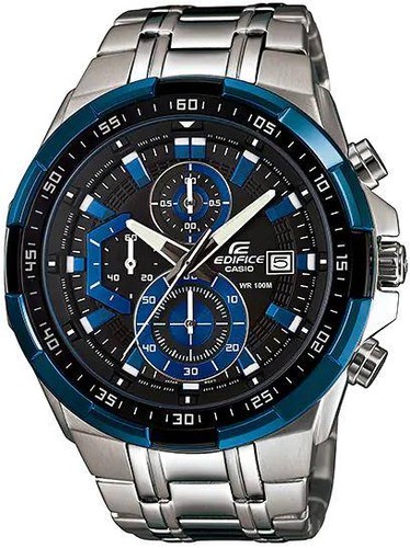Orologio uomo casio edifice - uomo, in