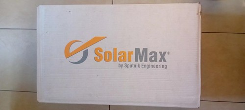Inverter fotovoltaico solarmax - inverter,