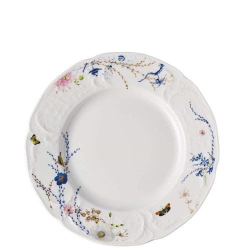 Rosenthal piatto piano 26 - piano,