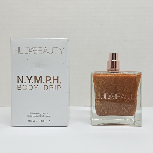 Body drip olio - n.y.m.p.h.,