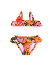 Tuc Tuc - Bikini Fiori Bambina