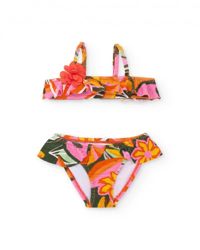 Tuc bikini fiori - tuc,