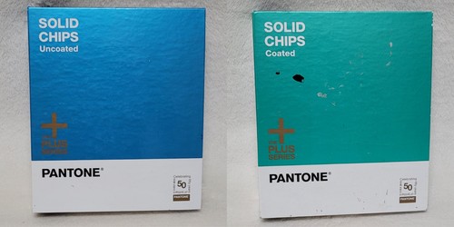 Libri riferimento pantone - libri,