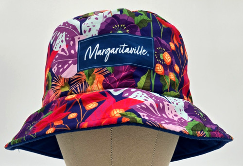 Cappello jimmy buffett - jimmy,