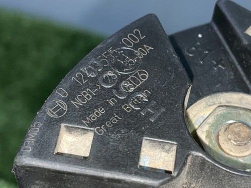 0124555002 alternador mercedes - 0124555002,