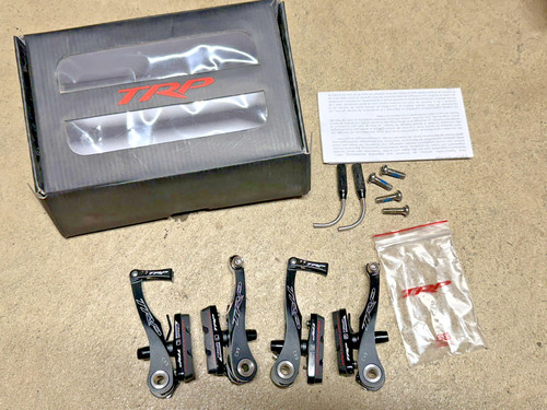Trp brake set freni - set,