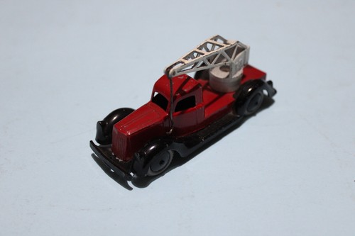 Mercury autocarro con gru - con,
