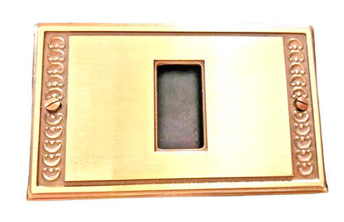 Placca copri interruttore - copri,