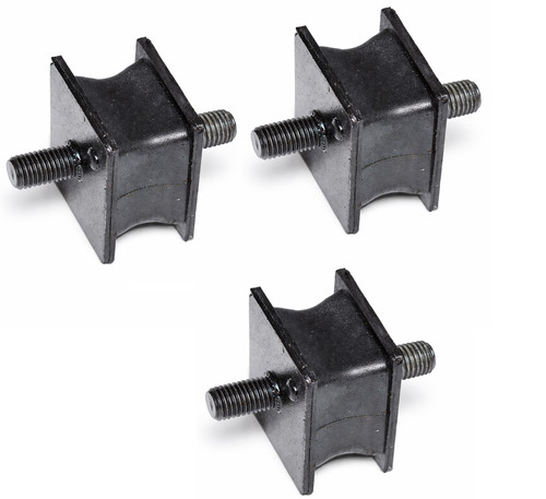 Kit supporto cambio - kit, 3