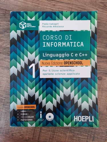 Corso informatica - di,