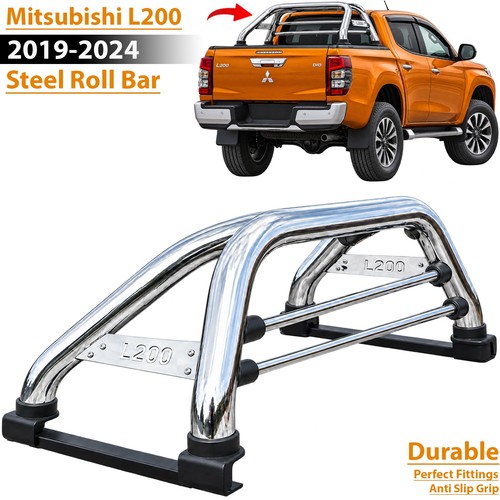 Roll bar sportivo - in, acciaio