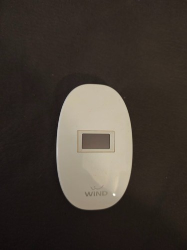 Saponetta 4g wind - saponetta, wi-fi