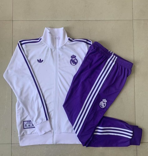 Tuta real madrid - madrid, special