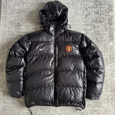 Giacca con cappuccio vintage